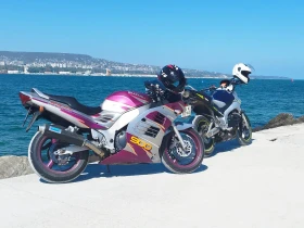     Suzuki Rf Rf900r