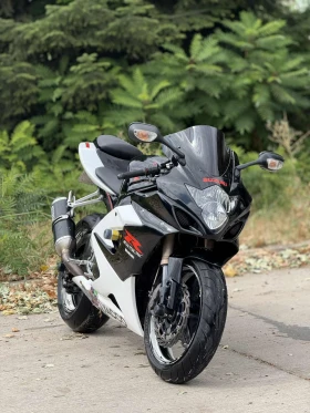  Suzuki Gsxr