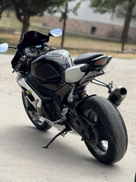 Suzuki Gsxr K5 | Mobile.bg    5