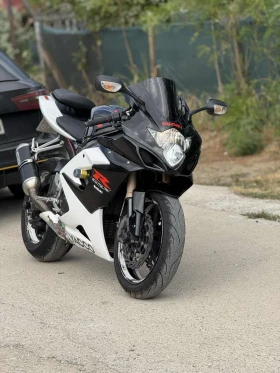 Suzuki Gsxr K5 | Mobile.bg    3