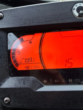 Can-Am Maverick X3 XRC TURBO RR, снимка 13 — Bazar.bg Can-Am Maverick X3 XRC TURBO RR, снимка 13