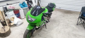 Kawasaki Zx Zx6r, снимка 2 — Bazar.bg Kawasaki Zx Zx6r, снимка 2