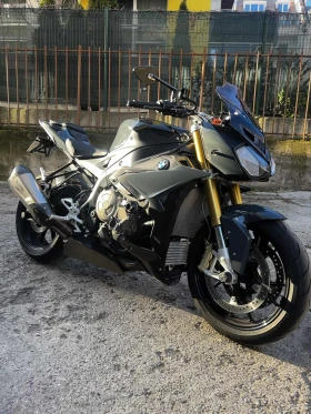 BMW S S1000r, снимка 1