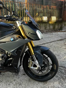 BMW S S1000r, снимка 9