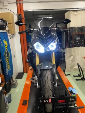 BMW S S1000r, снимка 5