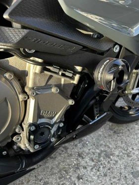 BMW S S1000r, снимка 4