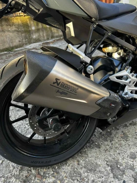 BMW S S1000r, снимка 7