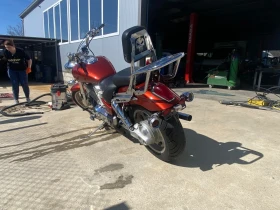 Honda Vtx 1800 | Mobile.bg � ����� ������ 3