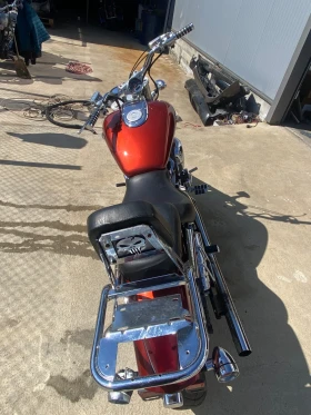 Honda Vtx 1800 | Mobile.bg � ����� ������ 6