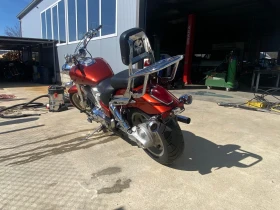 Honda Vtx 1800 | Mobile.bg � ����� ������ 4