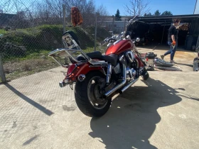 Honda Vtx 1800 | Mobile.bg � ����� ������ 5