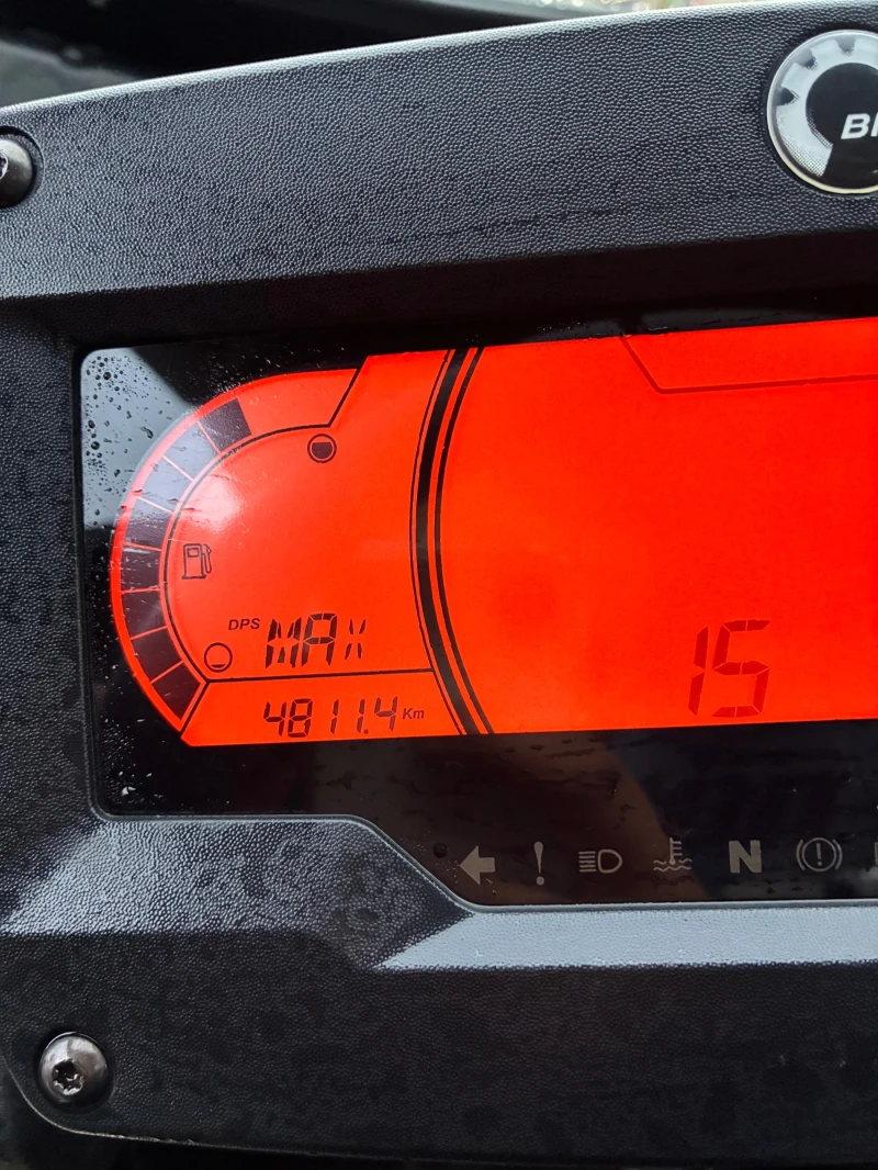 Can-Am Maverick X3 XRC TURBO RR, снимка 13 - Мотоциклети и мототехника - 52372256