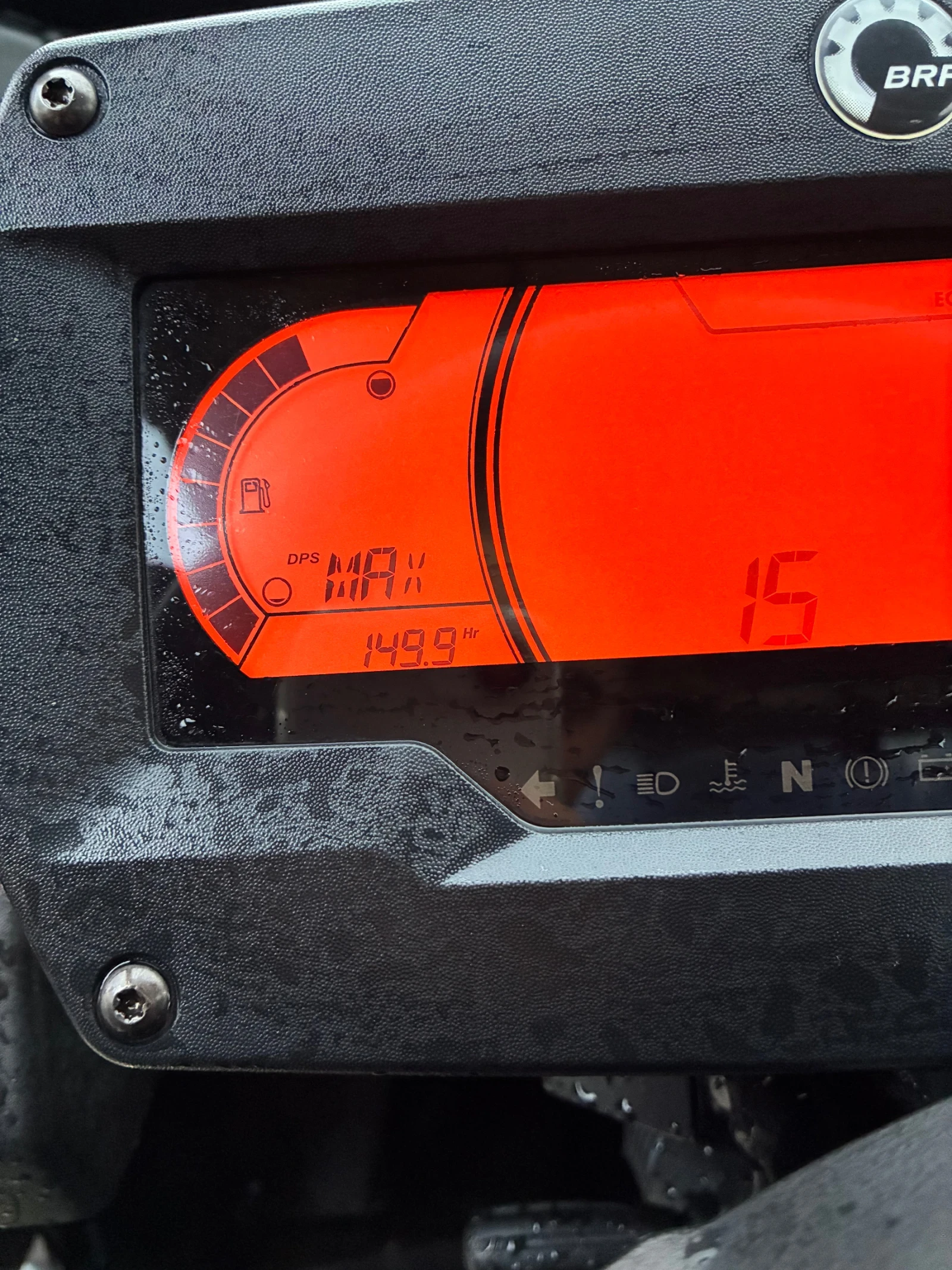 Can-Am Maverick X3 XRC TURBO RR | Mobile.bg   12