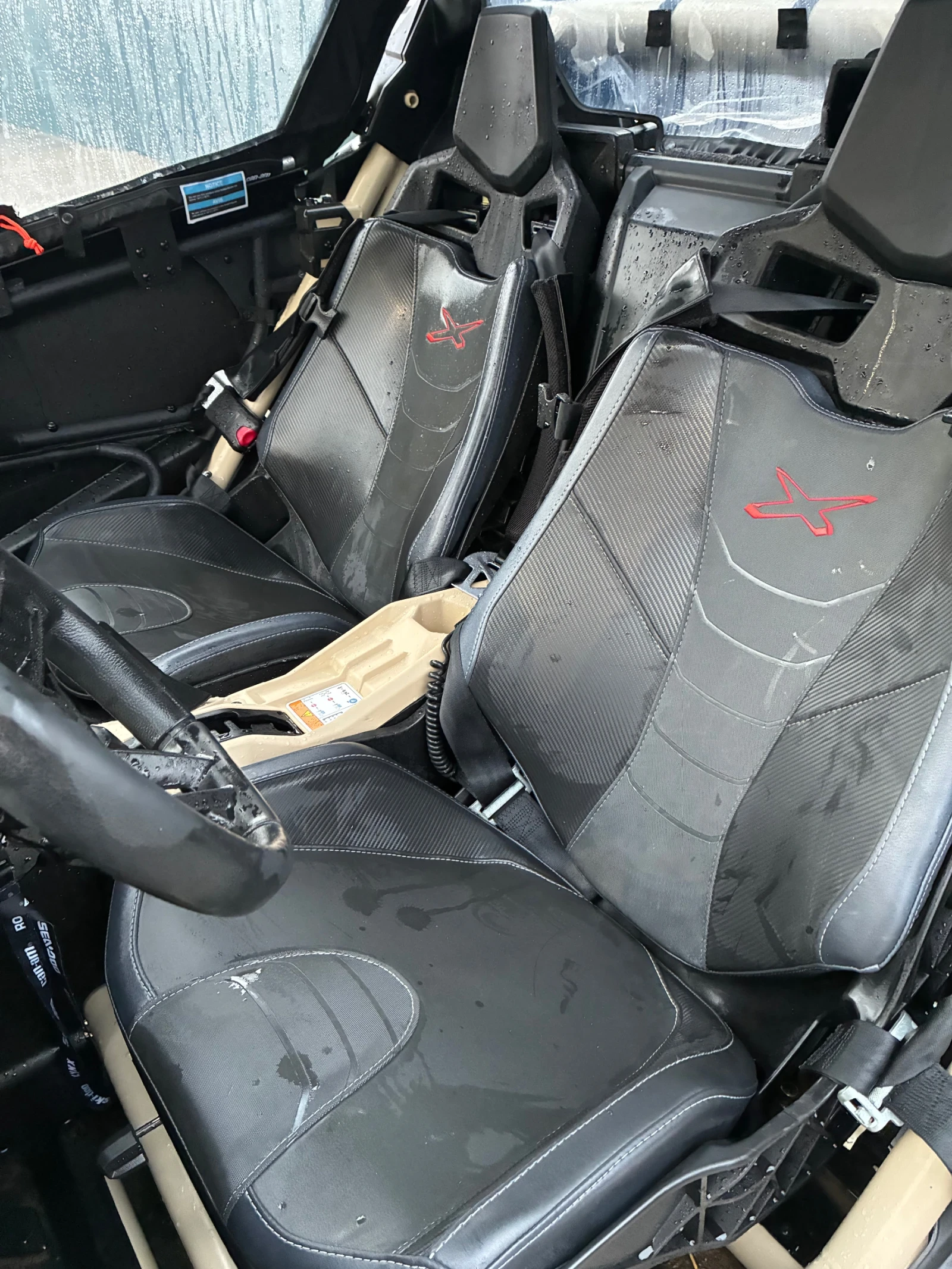 Can-Am Maverick X3 XRC TURBO RR | Mobile.bg   16