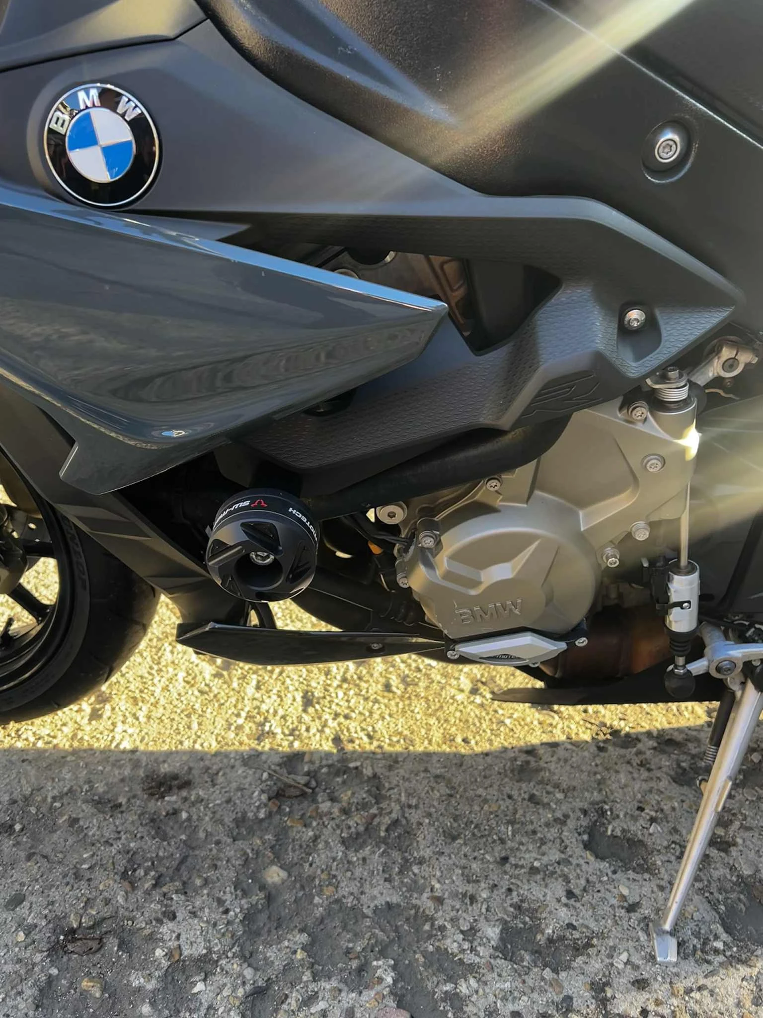 BMW S S1000r - изображение 2