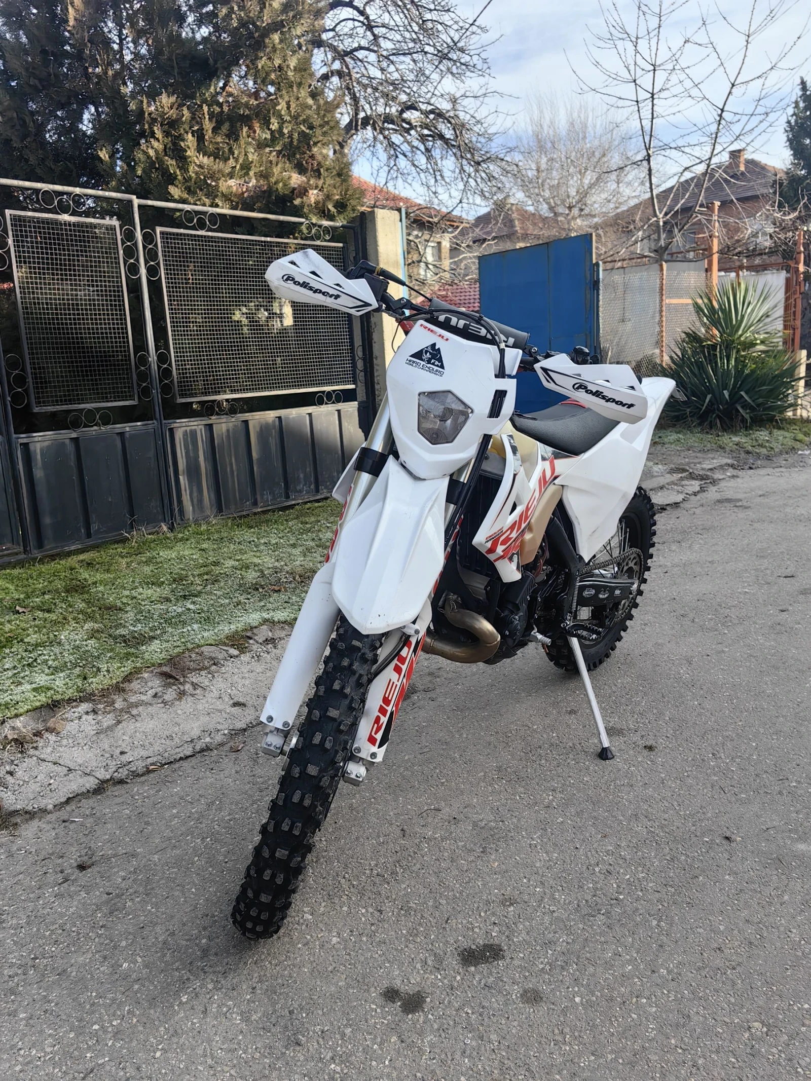 Rieju MR 200 ������ | Mobile.bg � ����������� 1