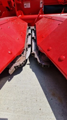 Хедер Olimac Drago SR 6 TR, снимка 14