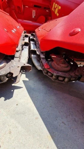 Хедер Olimac Drago SR 6 TR, снимка 15