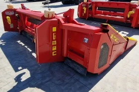 Хедер Olimac Drago SR 6 TR, снимка 8