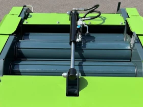 Балировачка Друга марка Балопреса за кръгли бали марка Deleks  Star-850, снимка 10