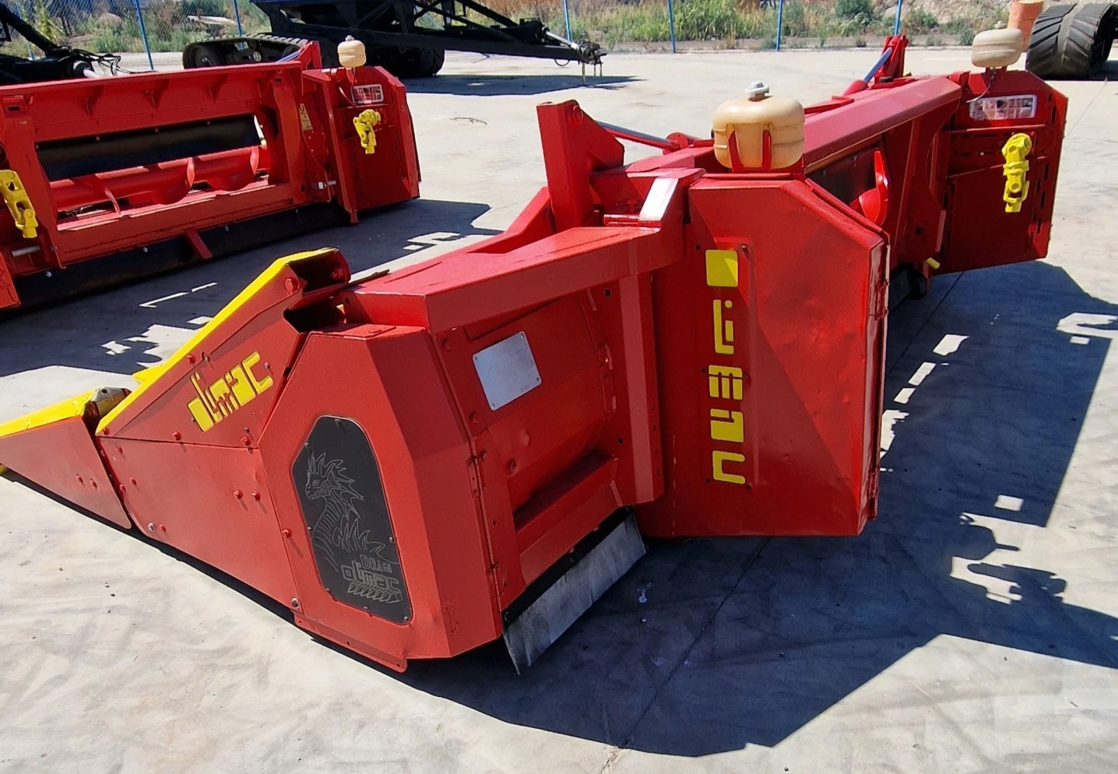  Olimac Drago SR 6 TR | Mobile.bg   11