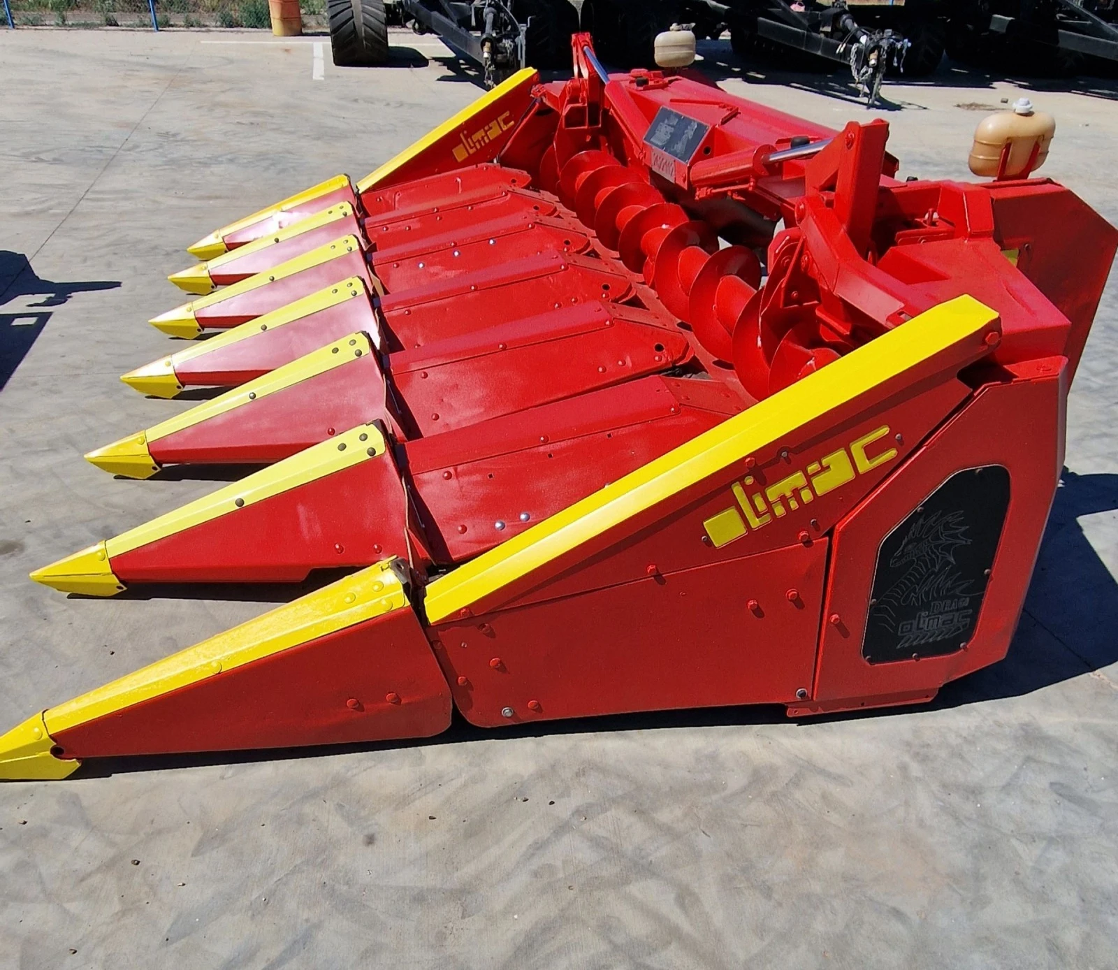  Olimac Drago SR 6 TR | Mobile.bg   1