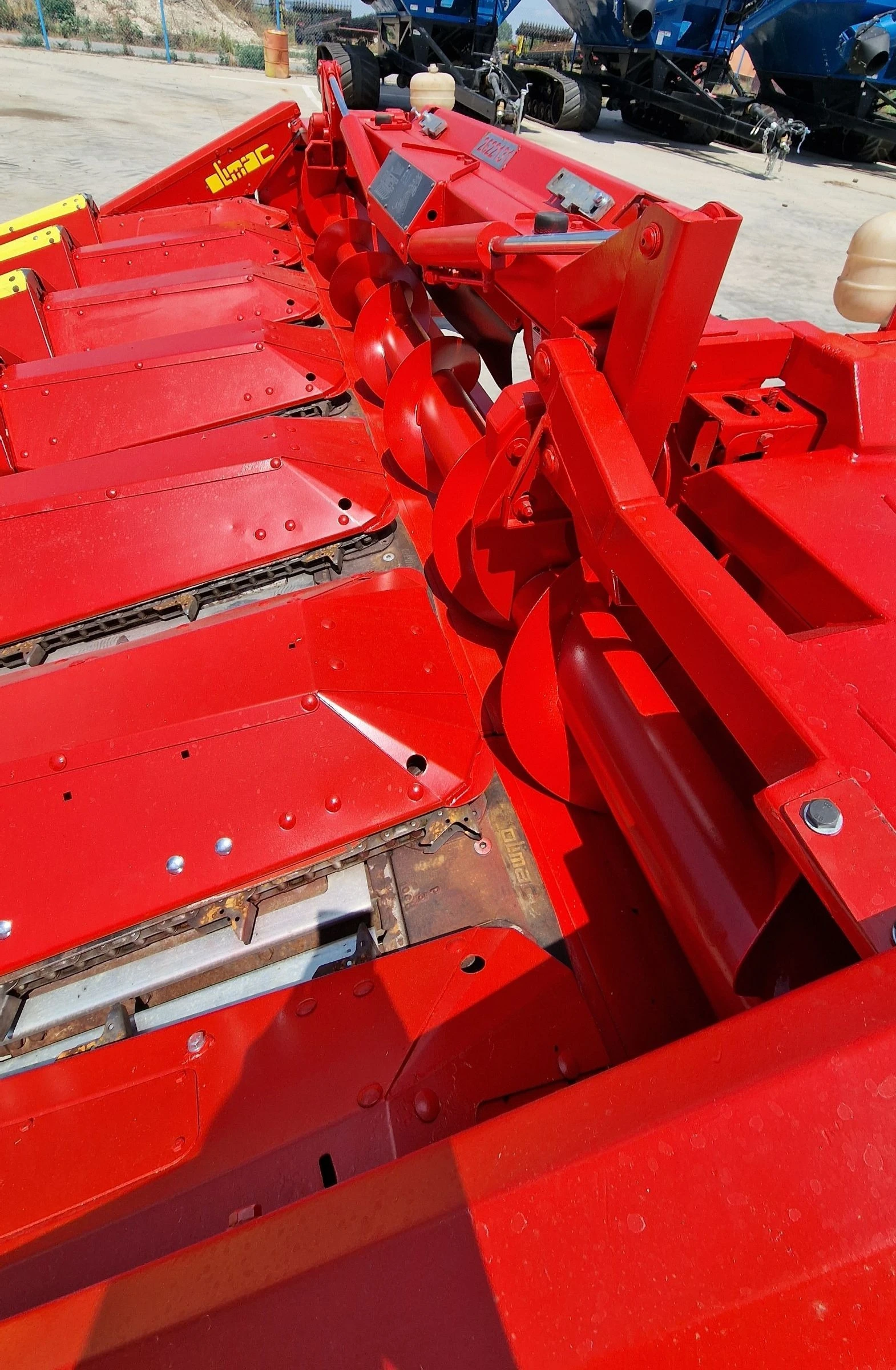  Olimac Drago SR 6 TR | Mobile.bg   16