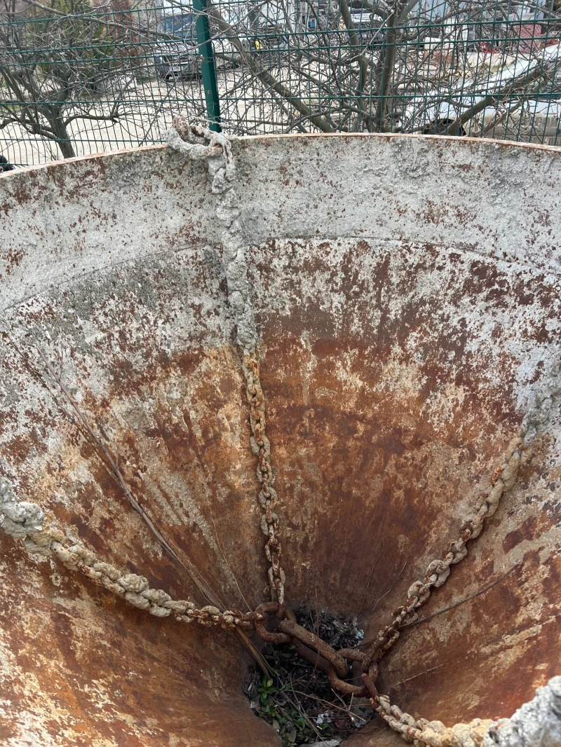 Допълнително оборудване Друг вид DIECHI 750-БОТУШ ЗА БЕТОН, снимка 6 - Индустриална техника - 49654097