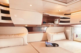 Кемпер Carthago chic s-plus I 61 XL LE, снимка 17