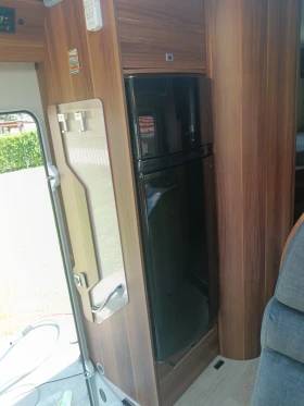 Кемпер ROLLER TEAM Pegaso , снимка 9