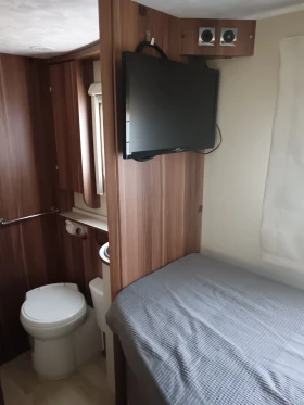 Кемпер ROLLER TEAM Pegaso , снимка 17