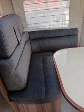 Кемпер ROLLER TEAM Pegaso , снимка 11