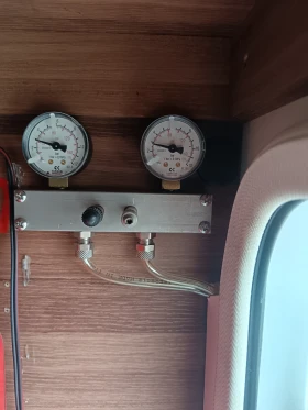 Кемпер ROLLER TEAM Pegaso , снимка 5