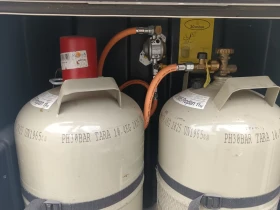 Кемпер ROLLER TEAM Pegaso , снимка 6