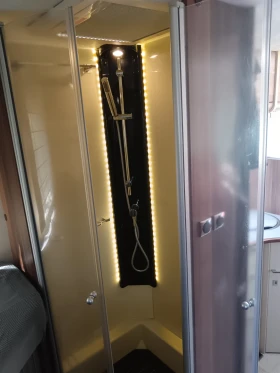 Кемпер ROLLER TEAM Pegaso , снимка 16