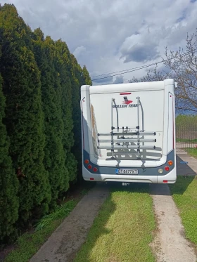 Кемпер ROLLER TEAM Pegaso , снимка 7