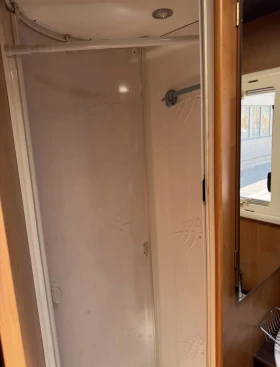 Кемпер Rapido Fiat Ducato , снимка 9