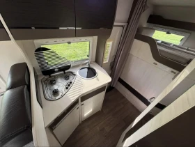 Кемпер Chausson FLASH C656, снимка 10