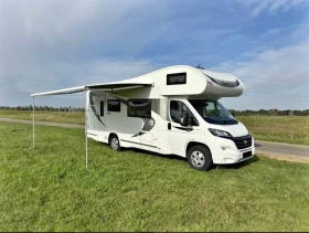 Кемпер Chausson FLASH C656, снимка 1
