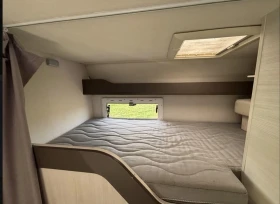 Кемпер Chausson FLASH C656, снимка 5