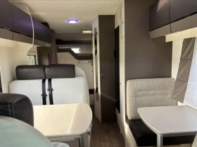 Кемпер Chausson FLASH C656, снимка 4