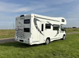 Кемпер Chausson FLASH C656, снимка 2