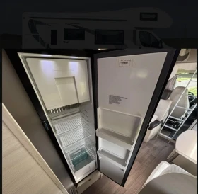 Кемпер Chausson FLASH C656, снимка 8