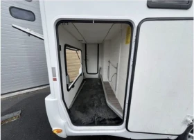 Кемпер Challenger Mageo 270, снимка 6