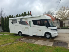 Кемпер ROLLER TEAM Pegaso 