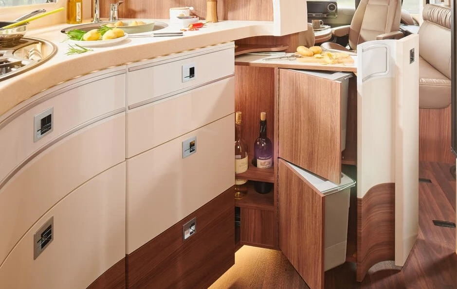  Carthago chic s-plus I 61 XL LE | Mobile.bg   13