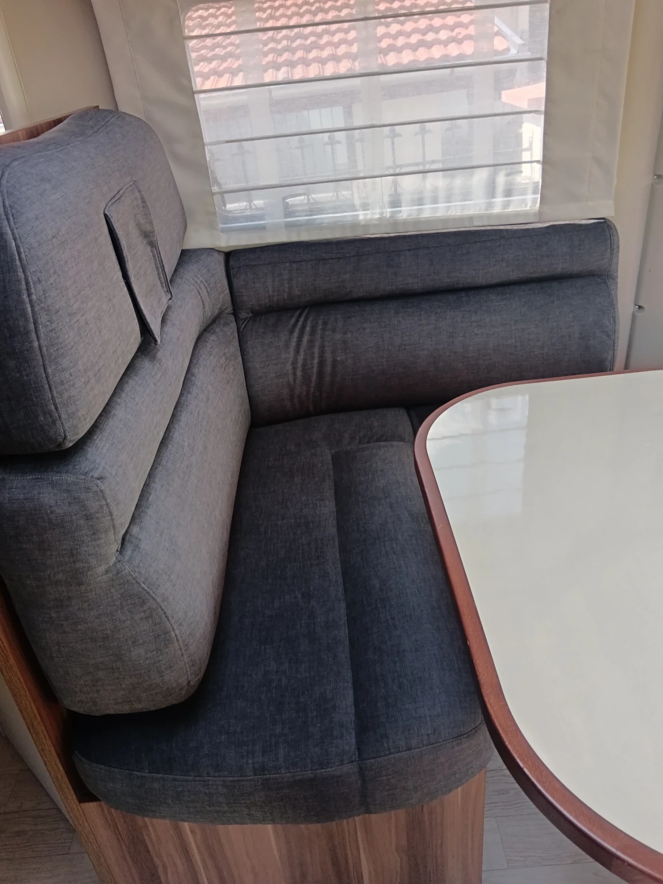 Кемпер ROLLER TEAM Pegaso , снимка 11 - Каравани и кемпери - 54152161