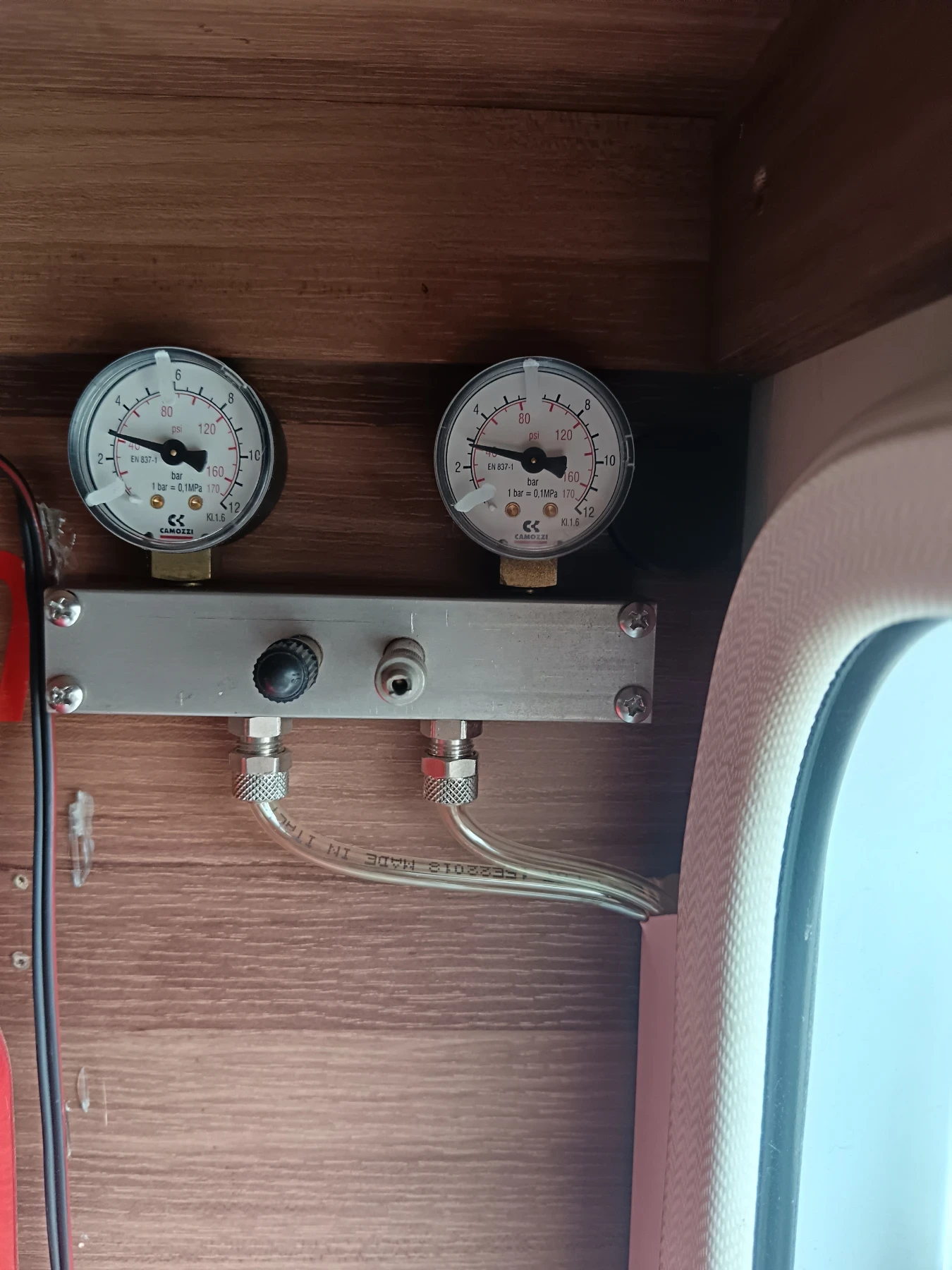 Кемпер ROLLER TEAM Pegaso , снимка 5 - Каравани и кемпери - 54152161