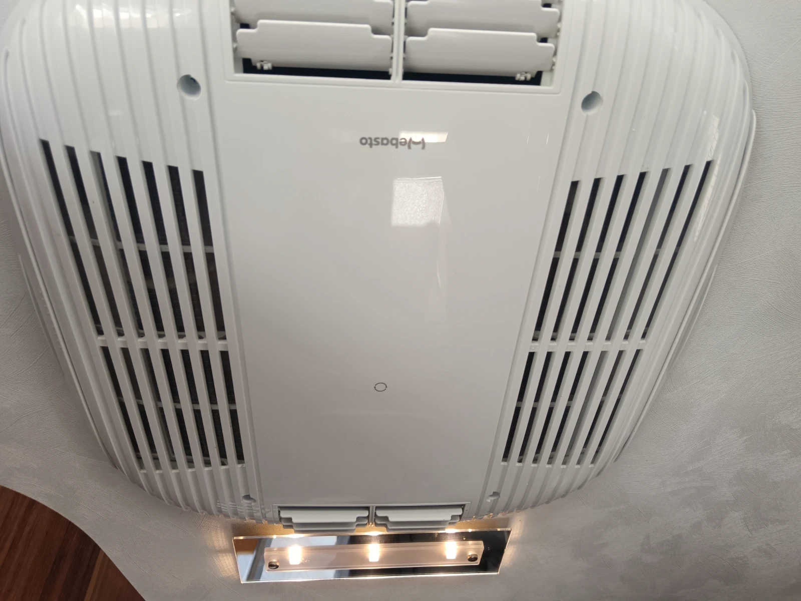 Кемпер ROLLER TEAM Pegaso , снимка 14 - Каравани и кемпери - 54152161