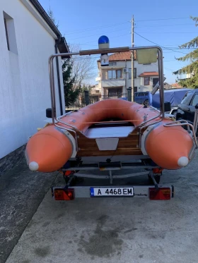 Лодка Master Maxxon, снимка 10